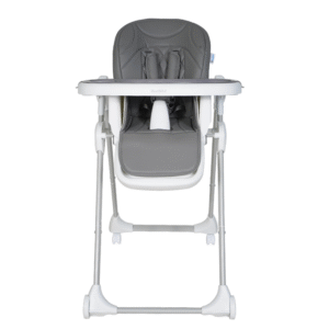High Chair  Convertible  Dark Gray